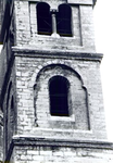 171.191b Restauratie kerk na de aardbeving