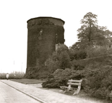 2.474 Rattentoren voor de restauratie