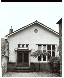 3.814 Hamstraat hsnr.20, synagoge