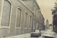 3.961 v.m. Rijks HBS aan de Jesuitenstraat