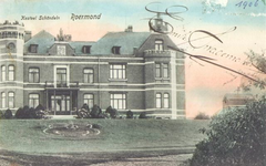 50.700c Kasteel SchÃ¶ndeln