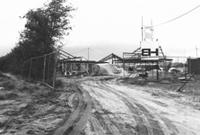 79.204b Basisschool de Bloesem aan de Faunasingel in aanbouw.