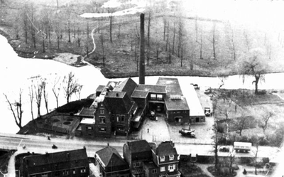 150.037 Eerste Roermondse melkfabriek