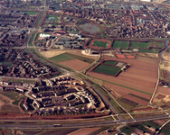 150.233 Luchtfoto van Hoogvonderen-Spickerhoven en de Heuvel