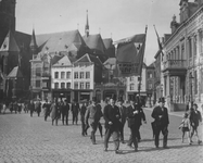 17B27 Roermondse Kappersvereniging voor 1934