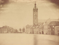1880.A2 Watersnood te Roermond