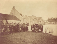 1880.A5 Watersnood te Roermond