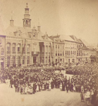 1882.A1 29/31 juli 1882: openbare uitvoering van het Nederlands gymnastiek verbond