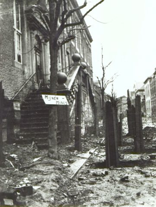 1945.L55 Verwoestingen