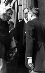 1950.A13a 25 april, bezoek koningin Juliana en prins Bernhard