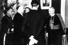 1950.A17b 25 april, bezoek koningin Juliana en prins Bernhard