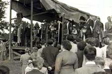 1954.B33a Gelre feesten t.g.v. opening tunnel