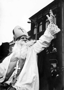 1954.G2b Sint Nicolaas