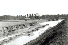 1963.A12b Aanleg van het industrieterrein Mijnheerkens en de nieuwe Maashaven