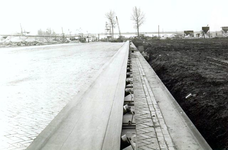 1963.A9b Aanleg van het industrieterrein Mijnheerkens en de nieuwe Maashaven