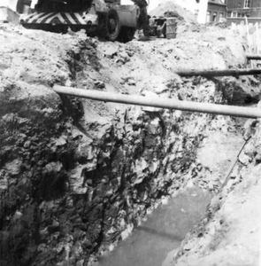 1966.H2d Opgravingen Roerkade-Visserstoren