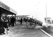 1973.Y1 Opening van het winkelcentrum op de Donderberg