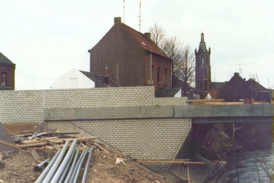 1986.A3d Bouw van de St. Jacobsbrug