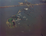 1993.A11 Hoog water te Roermond en Herten in januari 1993 (zie hieronder)