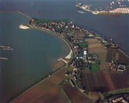 1993.A12 Hoog water te Roermond en Herten in januari 1993 (zie hieronder)