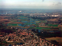 1993.A6 Hoog water te Roermond en Herten in januari 1993 (zie hieronder)
