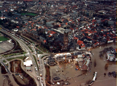 1993.C15 Binnenstad Roermond