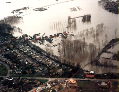 1993.C21 Molenweg en op de Peelberg