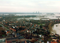 1993.C32d Hoog water te Roermond en Herten december 1993