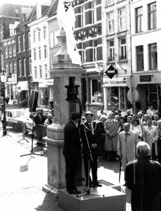 1994.C7b Landelijke monumentendag op 09-09-1994 geopend te Roermond