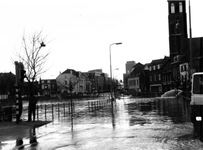 1995.A10c Januari/februari, Hoog water te Roermond en Herten