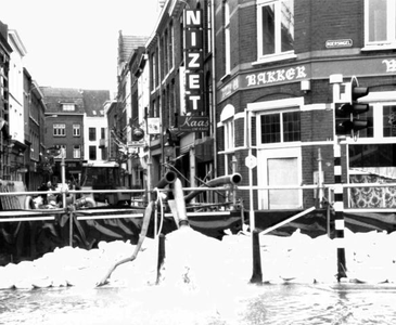 1995.A11c Januari/februari, Hoog water te Roermond en Herten