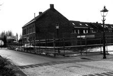 1995.A13d Januari/februari, Hoog water te Roermond en Herten