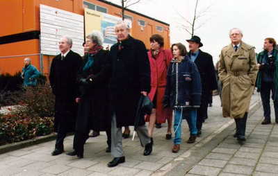 1995.B6a 1 maart 1995, Herdenking 50 jaar bevrijding van Roermond