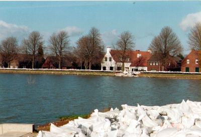 1995.D26a Maasstraat en de Ekkert