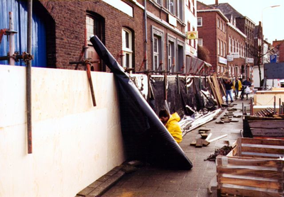 1995.D32b Voorstad St. Jacob en Roerkade