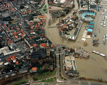 1995.D6 Voorstad St. Jacob en Mijnheerkens