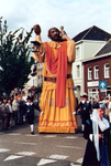 1996.B1b Optocht van de intocht van Karel V.