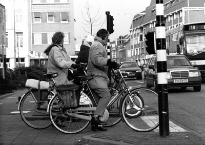 1998.B15b Een dagje Roermond - Foto's gemaakt door fotograaf Ralph Bult op Verschillende lokaties in Roermond. ...