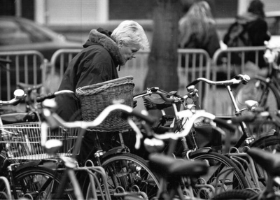 1998.B19b Een dagje Roermond - Foto's gemaakt door fotograaf Ralph Bult op Verschillende lokaties in Roermond. ...