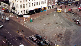 2000.H5a Herinrichting bestrating Stationsplein en Veldstraat aug/sept. 2000