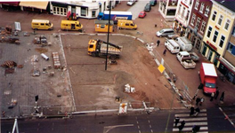 2000.H5b Herinrichting bestrating Stationsplein en Veldstraat aug/sept. 2000