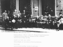30G8 De Grote societeit Roermond juni 1927