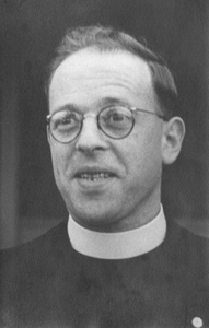 BLE.5b Bleys, Louis C.S.S.R. lector Nijmegen; kapelaan in de Kapel in het Zand 1939 - 1944 ( 1906 - 1945 )