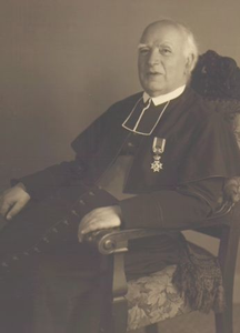 BRO.16 Le Bron de Vexela t.g.v. zijn 50 jarig priesterschap 1876-1926