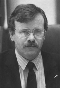 FRI.2b Frissen, L.P.G. wethouder C.D.A. 1990