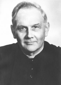 GEE.20 Geelen, Theodorus Gertrudis Hubertus.; Pastoor H. Geest parochie te Roermond 1951-1962.; overl. 19-05-1962