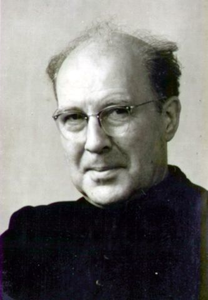 STO.17b Storms, drs. Jacques, H.H.; leraar Bissch. College te Roermond 1902-1975.