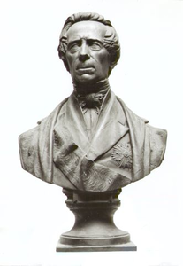 THO.15a Thorbecke, mr. Jan Rudolf.; staatsman ( 1798 - 1872 )