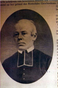 VER.20b Verzijl, G.J.H.H. prof. Phil te Rolduc 1859 - 1865