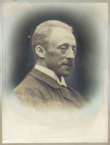 VOS.7 Ludovicus Gerardus Antonius Vos de Wael, mr; ( 1859 - 1905 ) kantonrechter